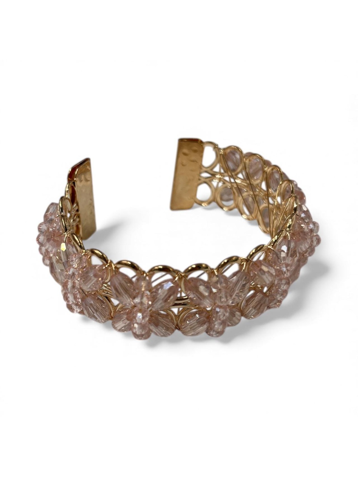 Ozdoba oz.127 Jasny Róż