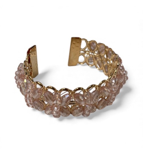 Ozdoba oz.127 Jasny Róż