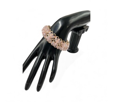 Ozdoba oz.127 Jasny Róż