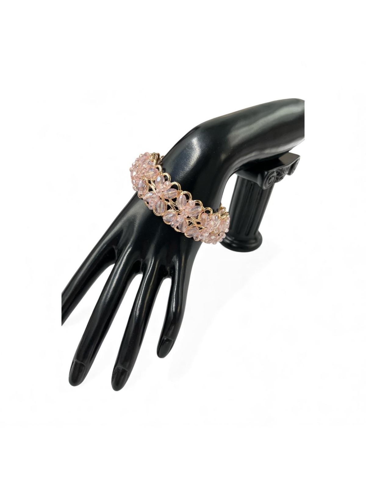 Ozdoba oz.127 Jasny Róż