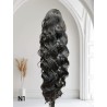 Kuce w skręcie Hollywood 70 cm 150 gramów