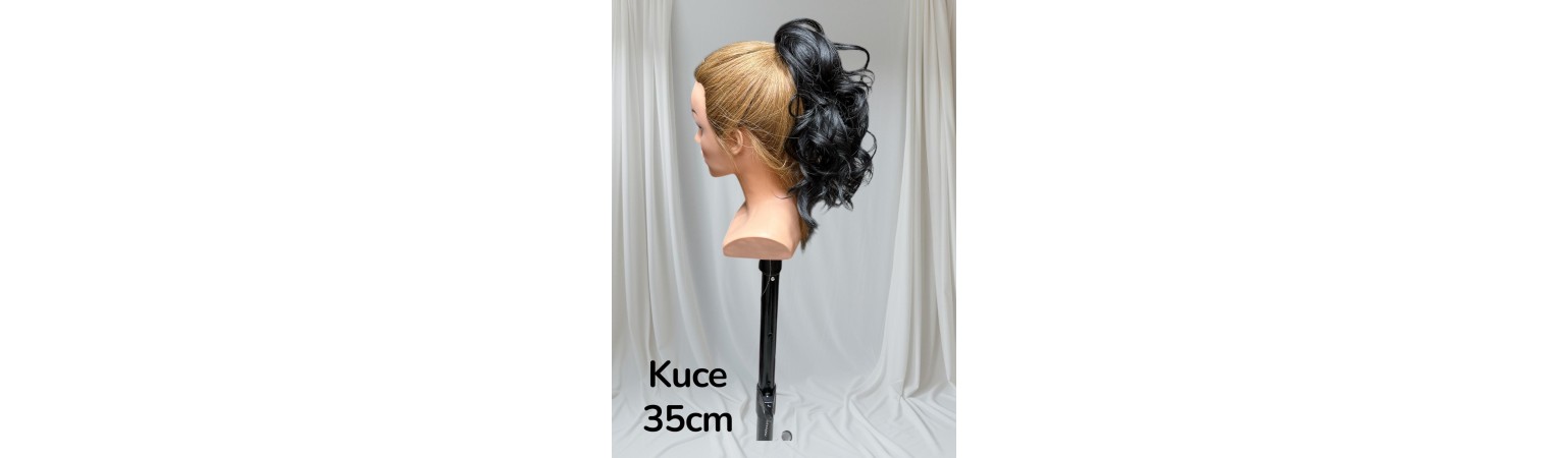Kuce 35 cm 85 gramów